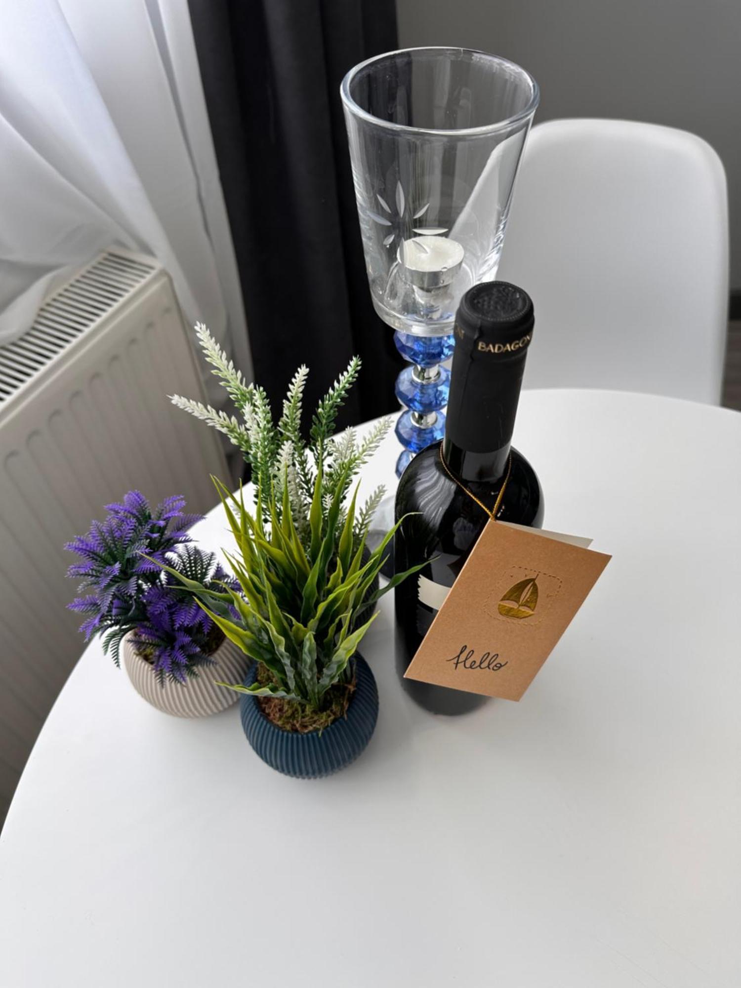 Maximus In Апартаменты